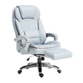 **Ergonomische bureaustoel met ontspanningsfunctie en verstelbare armleuningen**